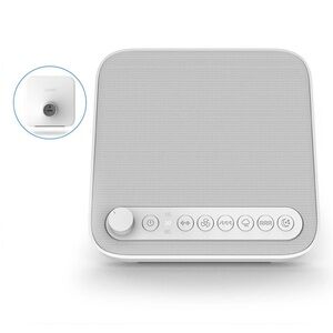 WAVE Premium Sleep Therapy Sound Machine